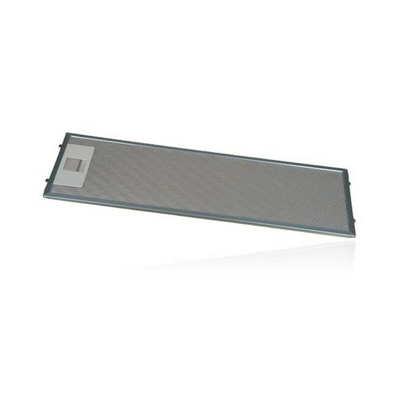 foto del prodotto whirlpool filtro in metallo antigrasso originale cappa aspirante 301057