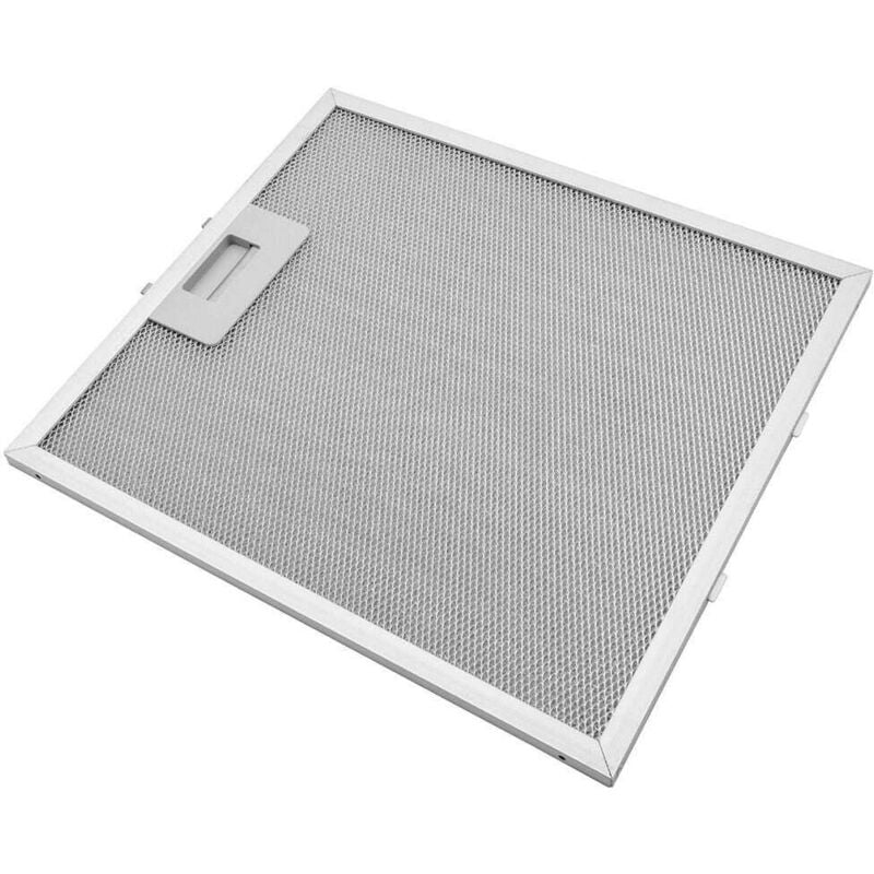 foto del prodotto whirlpool filtro metallico 305x280mm 480122102369