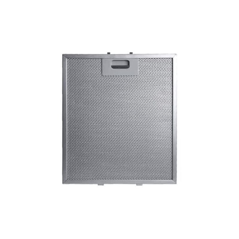 foto del prodotto whirlpool filtro metallico antigrasso 266 x 303 mm cappa aspirante ariston hotpoint 363063663946268155