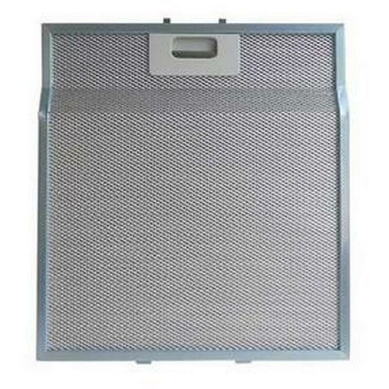 foto del prodotto whirlpool filtro metallico antigrasso al pezzo 282 x 314 mm cappa aspirante 369633662734188729