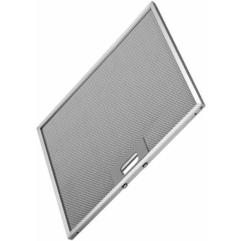 foto del prodotto whirlpool filtro metallico cappa aspirante 228837