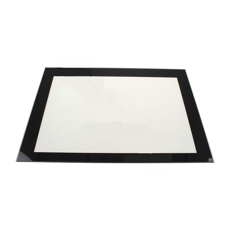 foto del prodotto whirlpool finestra interna 52,5 x 40,8 x 0,4 cm per forno ariston hotpoint indesit ikea