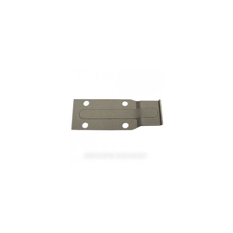 foto del prodotto whirlpool fissaggio pannello 105 3 originale lavastoviglie 61421