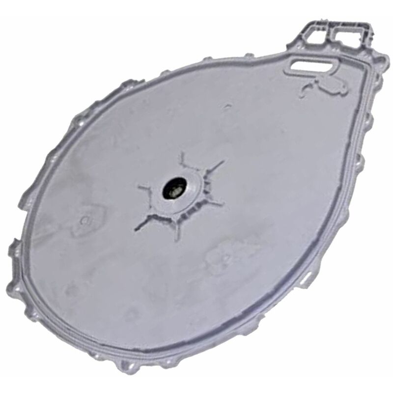 foto del prodotto whirlpool - flangia completa cuscinetto originale - lavatrice 3266943662894274430