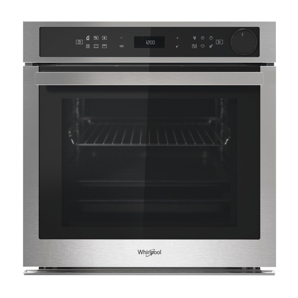 foto del prodotto whirlpool forno da incasso akz9s 8220 ix