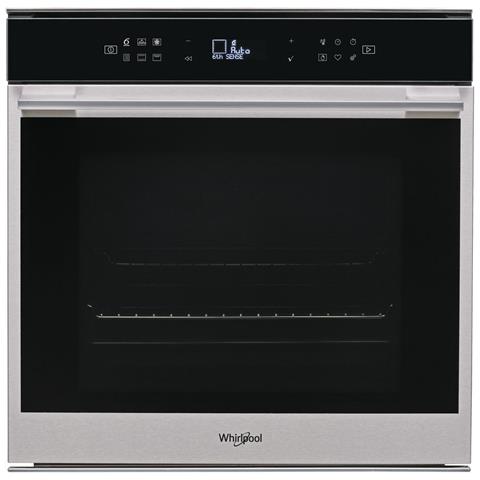 foto del prodotto whirlpool forno da incasso w7 om4 4s1 h
