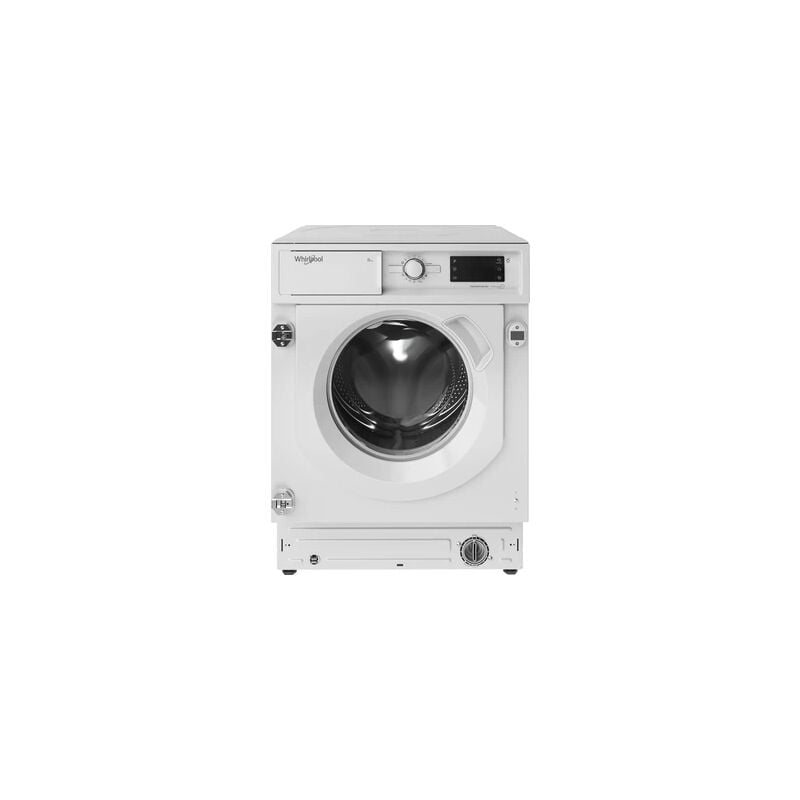 foto del prodotto whirlpool freshcare bi wmwg 81485e eu. tipo di carica caricamento frontale. capacit cestello 8 kg, classe di efficienza della centrifuga b,