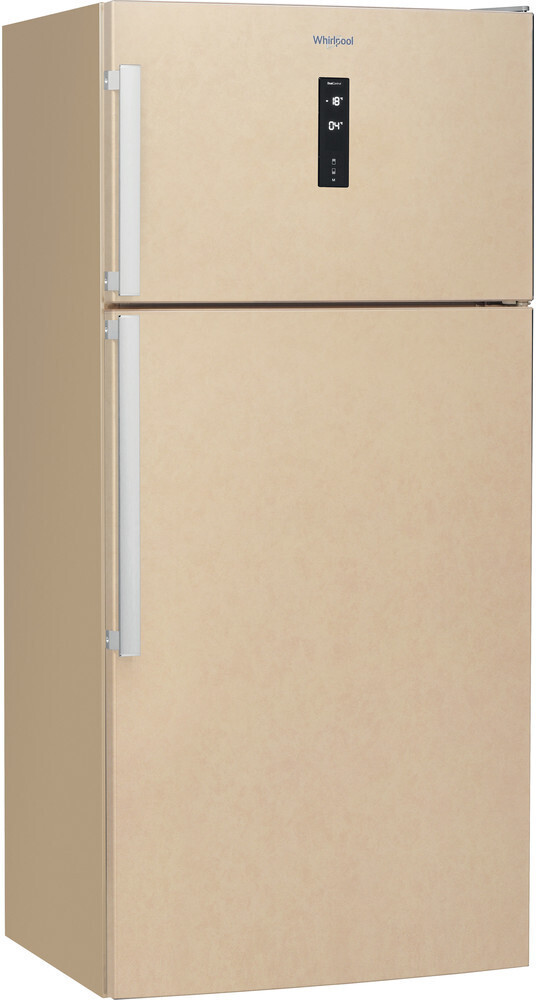 foto del prodotto whirlpool frigorifero doppia porta w84te 72 m 2