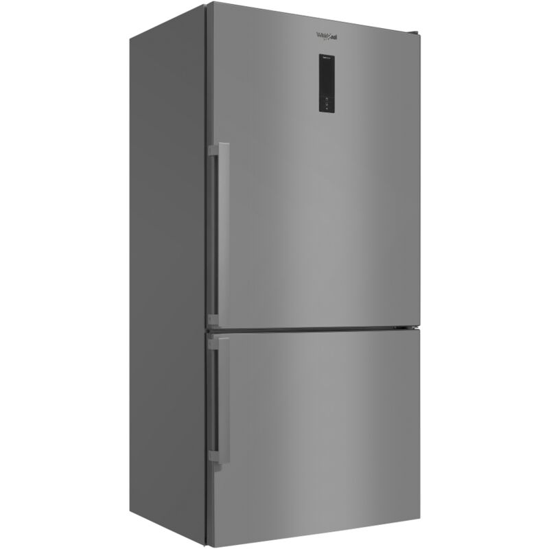 foto del prodotto whirlpool - frigorifero libera installazione w84be 72 x 2