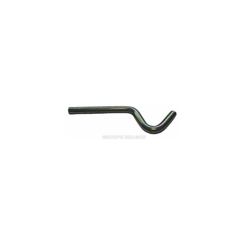 foto del prodotto whirlpool gancio molla originale lavastoviglie 3031715053429448286
