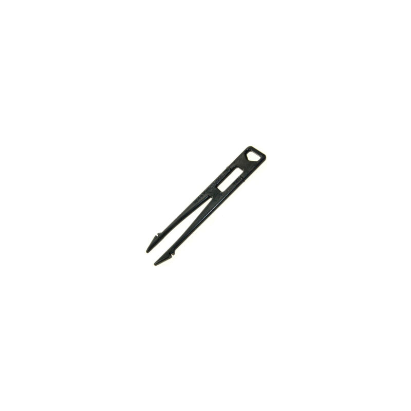 foto del prodotto whirlpool gancio originale lavastoviglie 327133