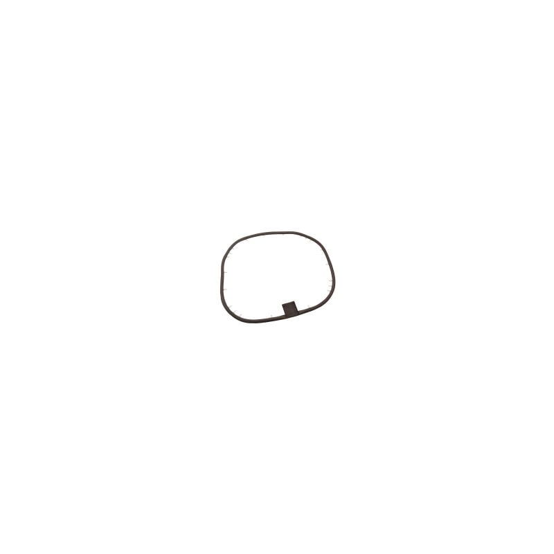 foto del prodotto whirlpool giuntura porta in vetro di riserva per hotpoint in forno c00096820