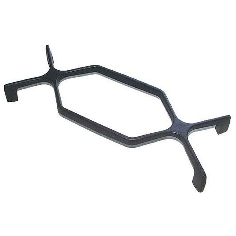 foto del prodotto whirlpool - griglia supporto casseruola modello grande originale - forni, fornelli elettrici e a gas 934043663946298671