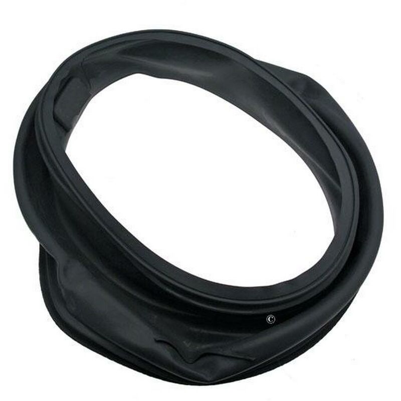 foto del prodotto whirlpool guarnizione dell obl manicotto lavatrice 536143665392023593