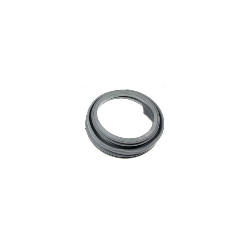 foto del prodotto whirlpool guarnizione dell oblo originale lavatrice 294893