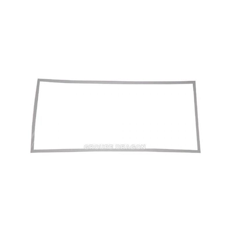 foto del prodotto whirlpool guarnizione della porta congelatore originale frigorifero, congelatore 59048