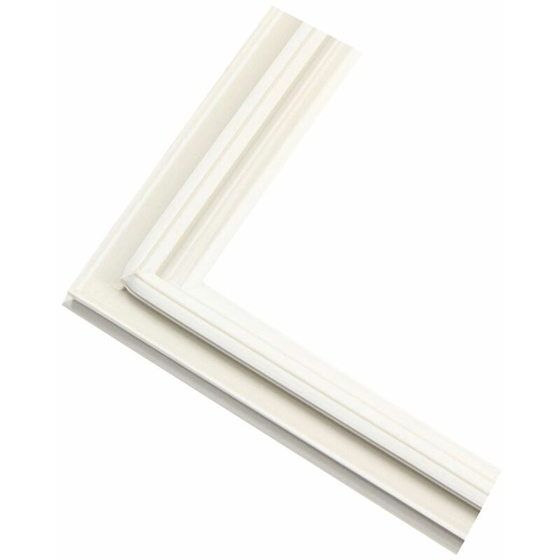 foto del prodotto whirlpool guarnizione dello sportello originale frigorifero, congelatore 328012