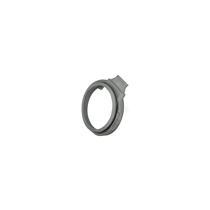 foto del prodotto whirlpool guarnizione oblo originale lavatrice 3301208015250700176