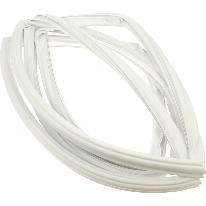 foto del prodotto whirlpool guarnizione porta congelatore 56x158cm per congelatore