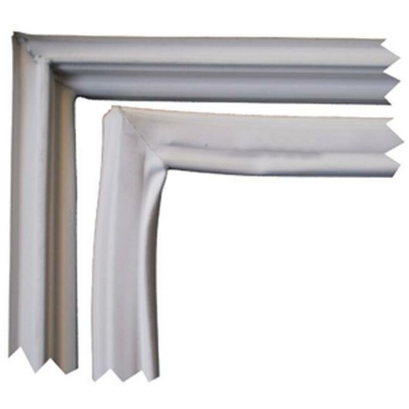 foto del prodotto whirlpool guarnizione porta frigorifero originale frigorifero, congelatore 603813663946909454