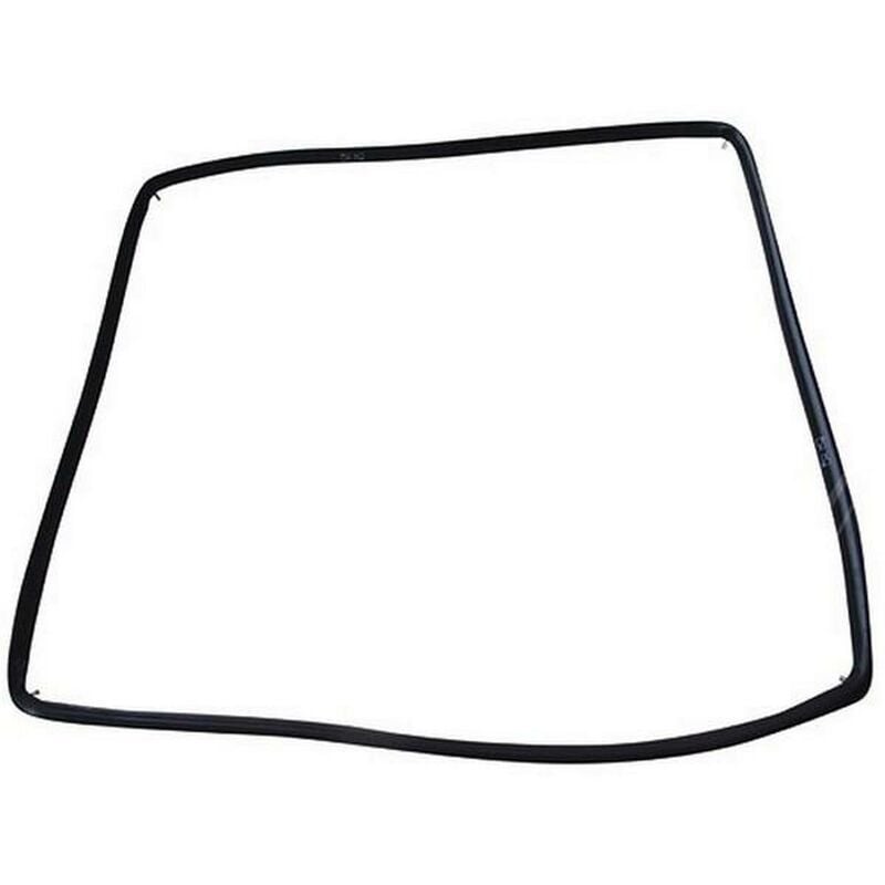 foto del prodotto whirlpool guarnizione porta marrone 350x410mm forni, fornelli elettrici e a gas ariston hotpoint 1436483662894342788