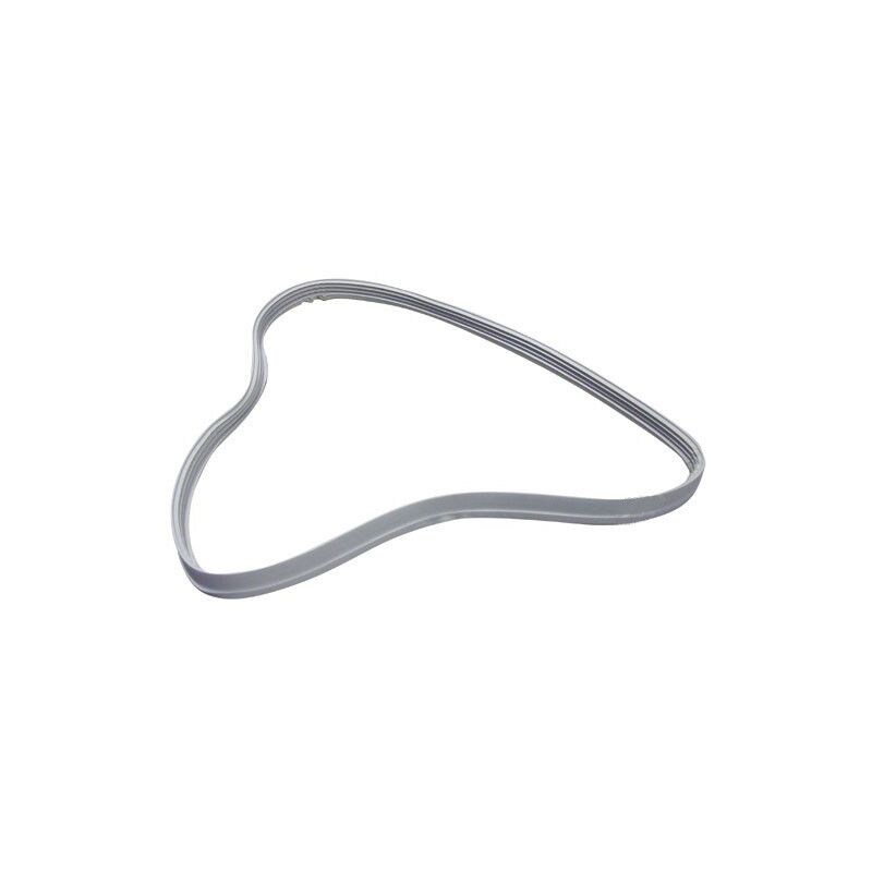 foto del prodotto whirlpool guarnizione porta originale asciugatrice 61130
