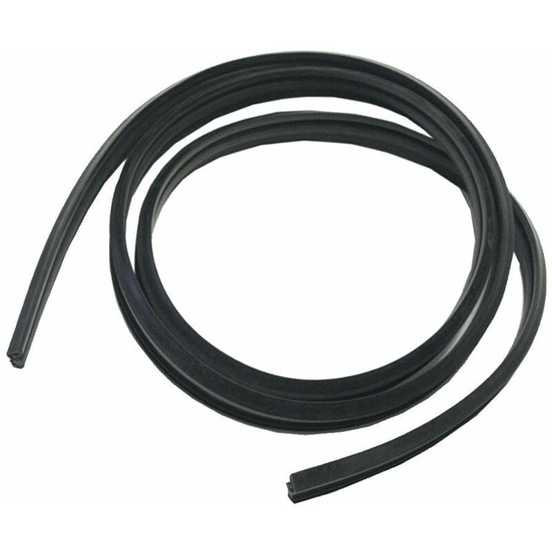 foto del prodotto whirlpool guarnizione sportello lavastoviglie 4366231