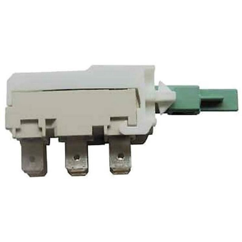 immagine 0 del prodotto whirlpool interruttore avvio arresto lavatrice 620663663946315095