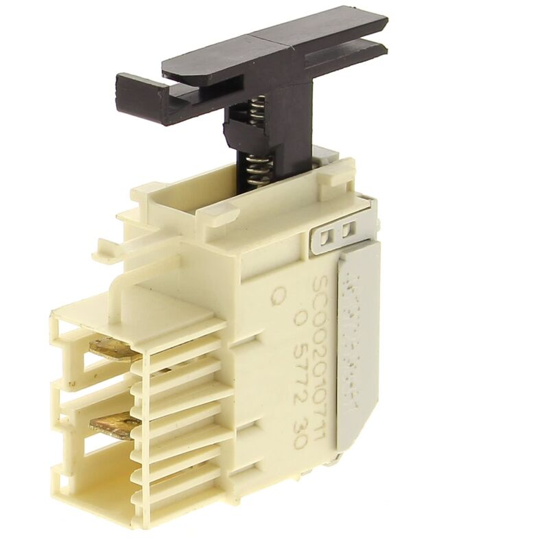 foto del prodotto whirlpool - interruttore on - off per lavastoviglie