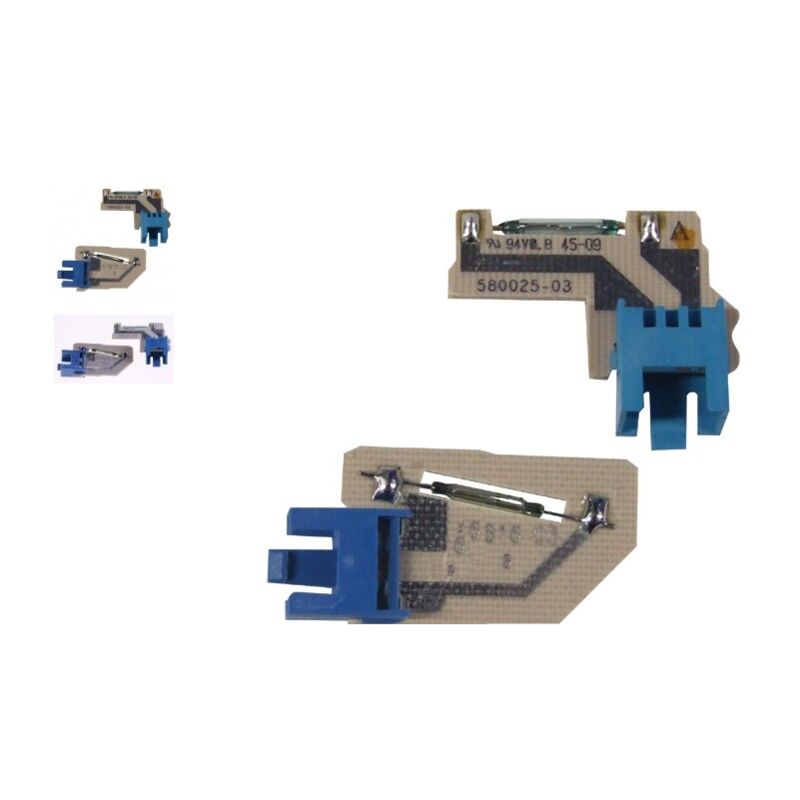 foto del prodotto whirlpool kit contattore debimetro originale lavastoviglie 285614