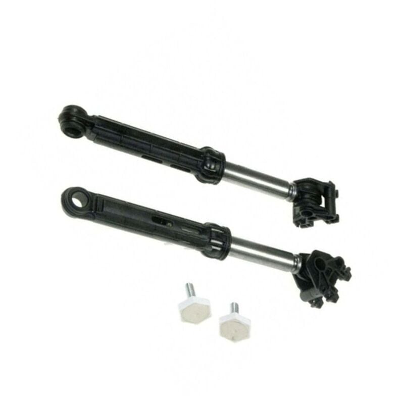 foto del prodotto whirlpool kit di 2 ammortizzatori originali lavatrice 3354828058331737678