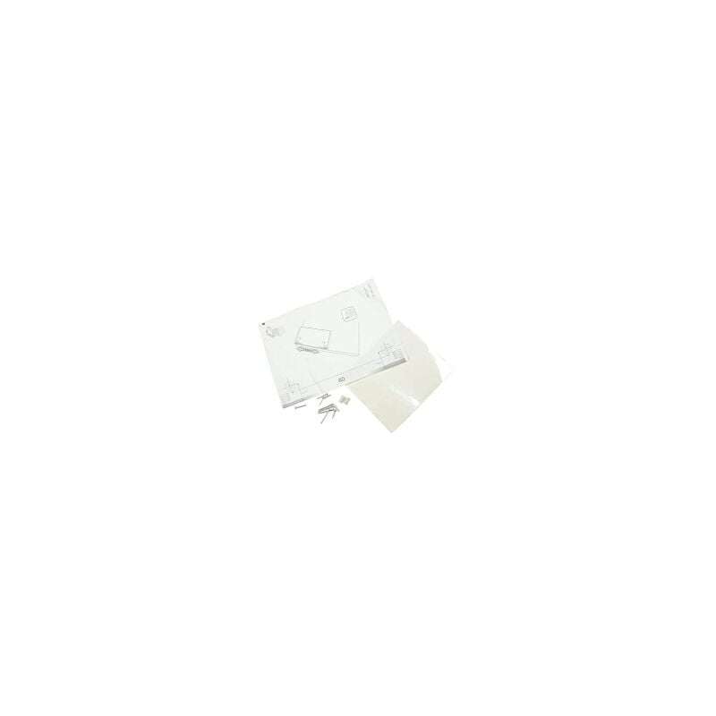 foto del prodotto whirlpool kit di installazione originale 45 60 cm lavastoviglie 43505408015250816327