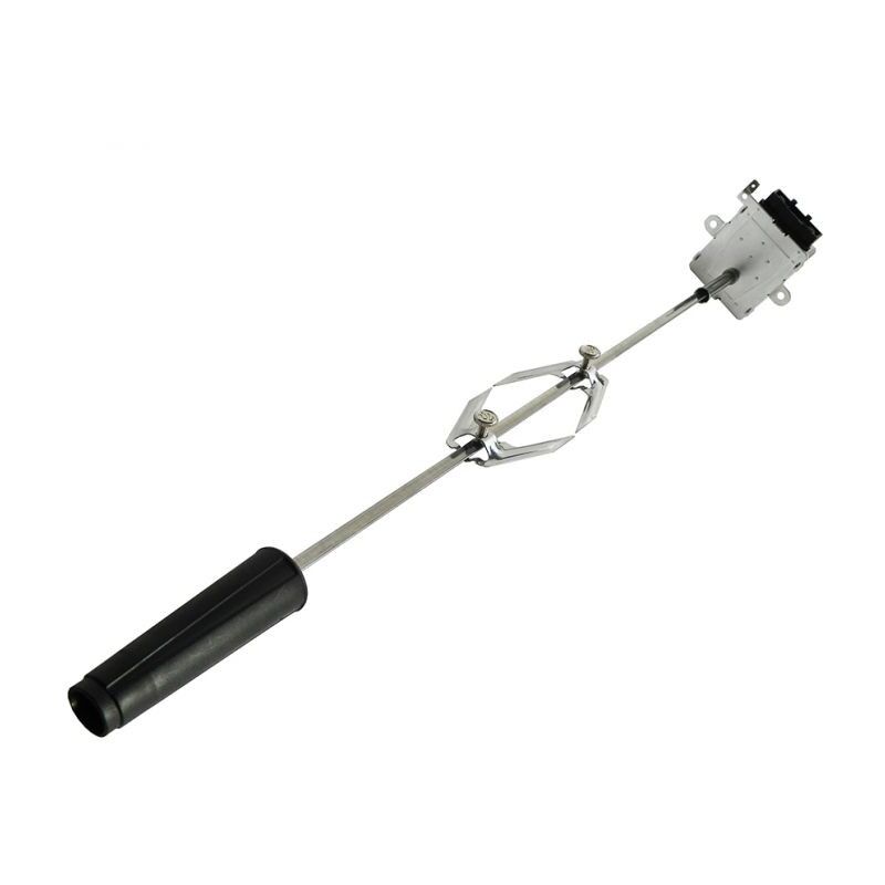 foto del prodotto whirlpool kit motore giroarrosto spiedo originale forni, fornelli elettrici e a gas 322300