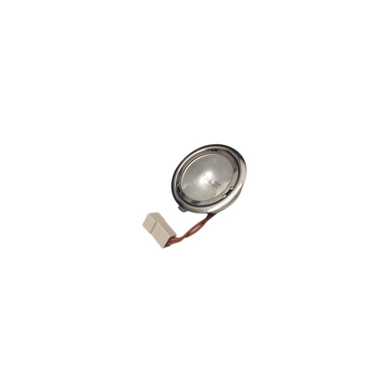 foto del prodotto whirlpool lampadina alogena 12v 10w g4 originale cappa aspirante 315735
