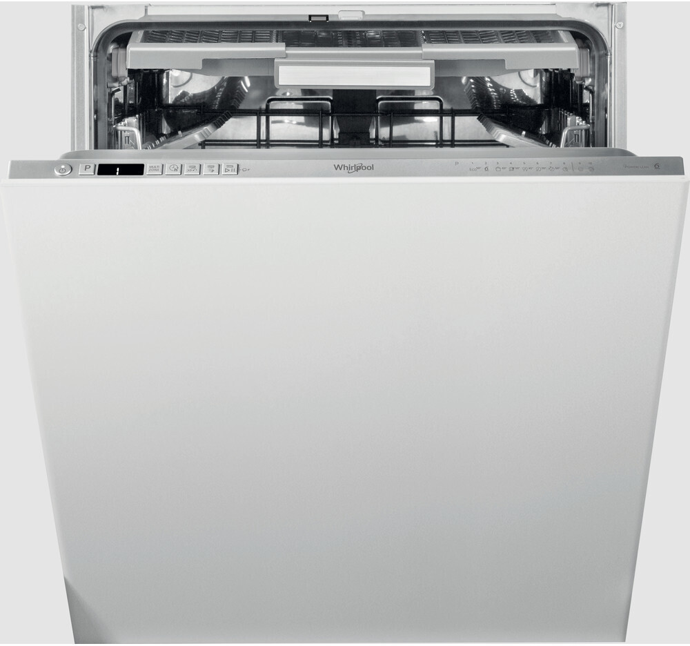 foto del prodotto whirlpool lavastoviglie da incasso wio 3o41 pl