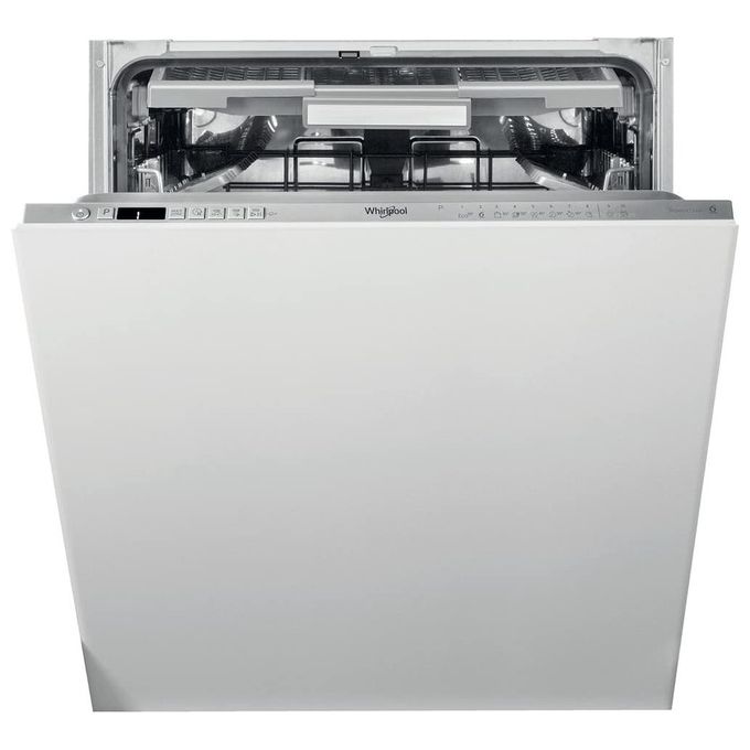 foto del prodotto whirlpool lavastoviglie da incasso wio 3o540 pelg 14 coperti classe energetica b 10 programmi 60 cm totale a scomparsa