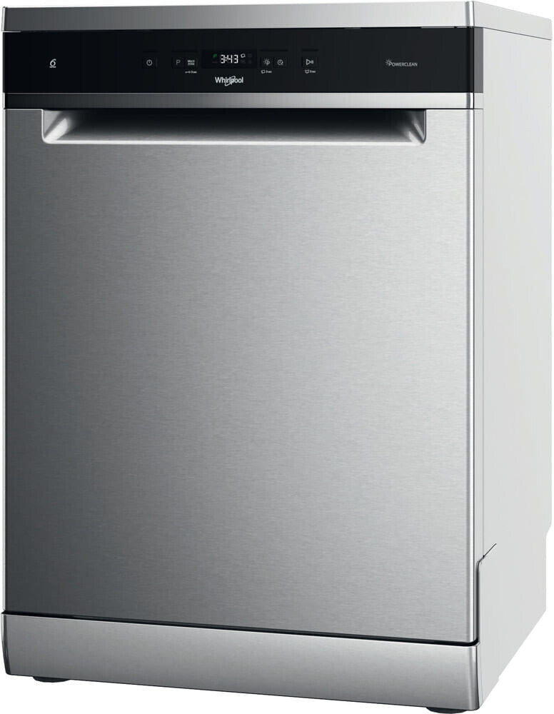 foto del prodotto whirlpool lavastoviglie wfc 3c26 pf x