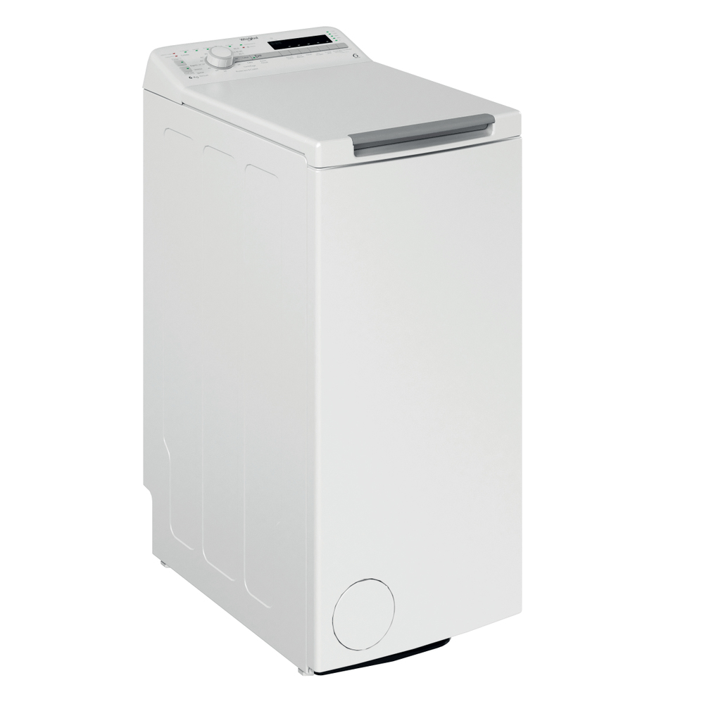 foto del prodotto whirlpool lavatrice a libera installazione tdlr 6240s it