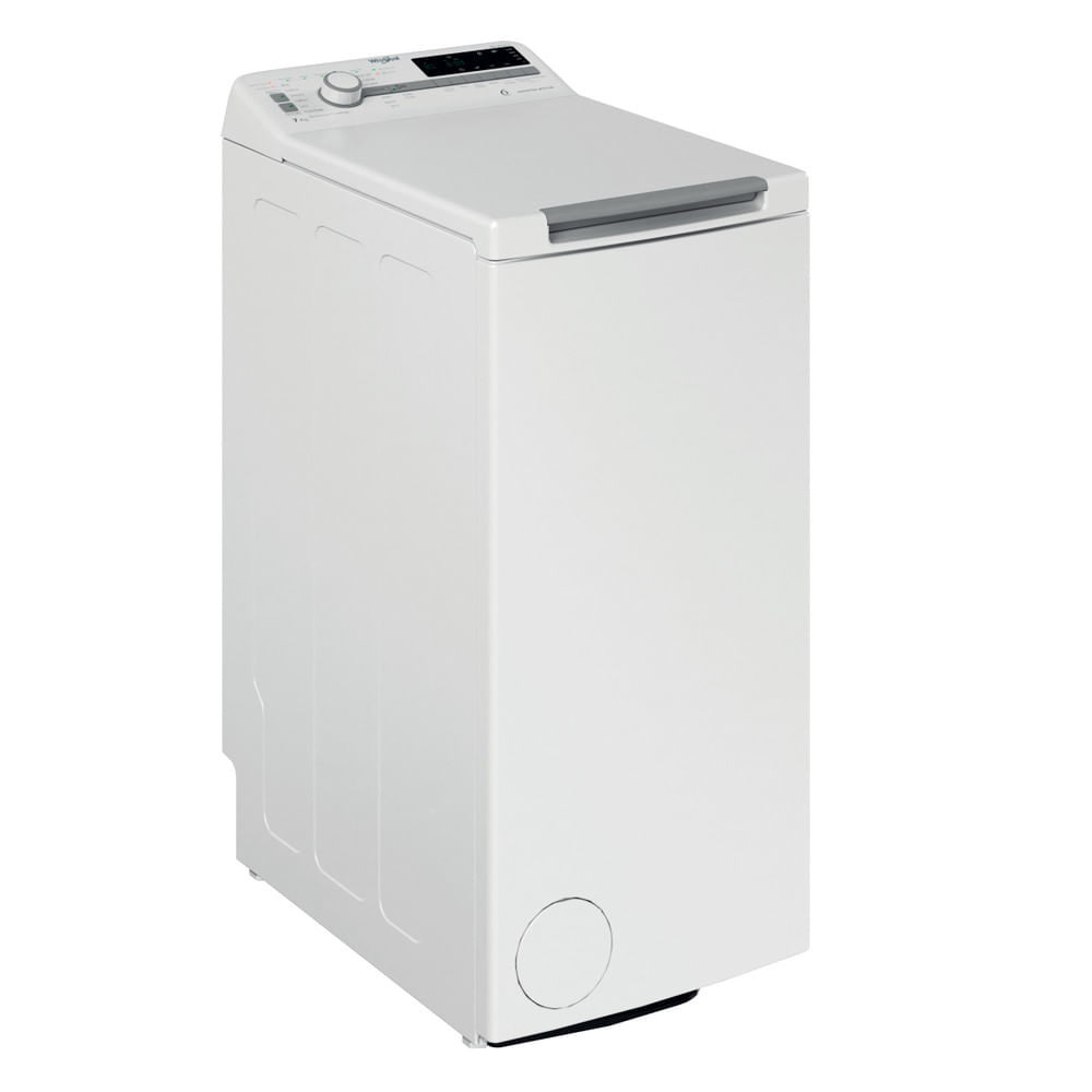 foto del prodotto whirlpool lavatrice a libera installazione tdlr 7231bs it