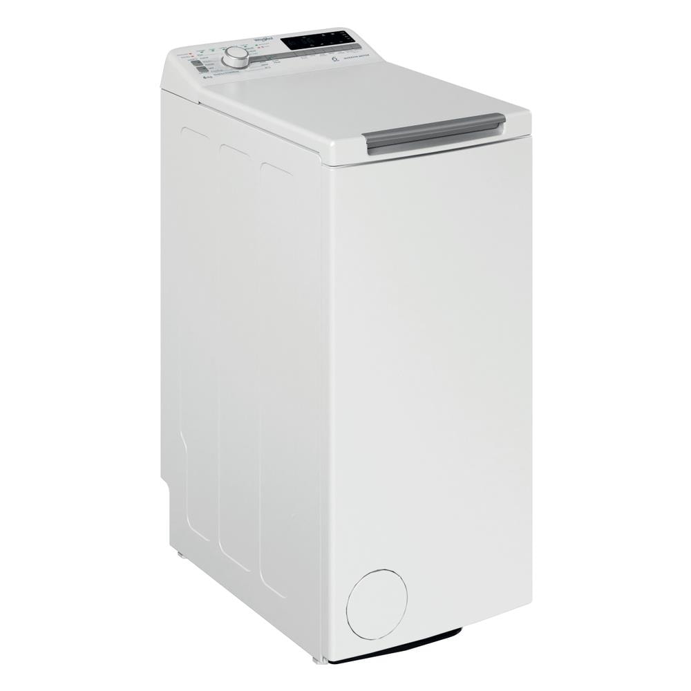 foto del prodotto whirlpool lavatrice a libera installazione tdlr p65 bs it