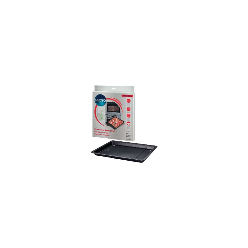 foto del prodotto whirlpool leccarda in teflon ubt521 wpro
