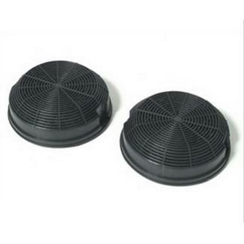 foto del prodotto whirlpool lotto di 2 filtri a carbone cappa aspirante 921998003437796500