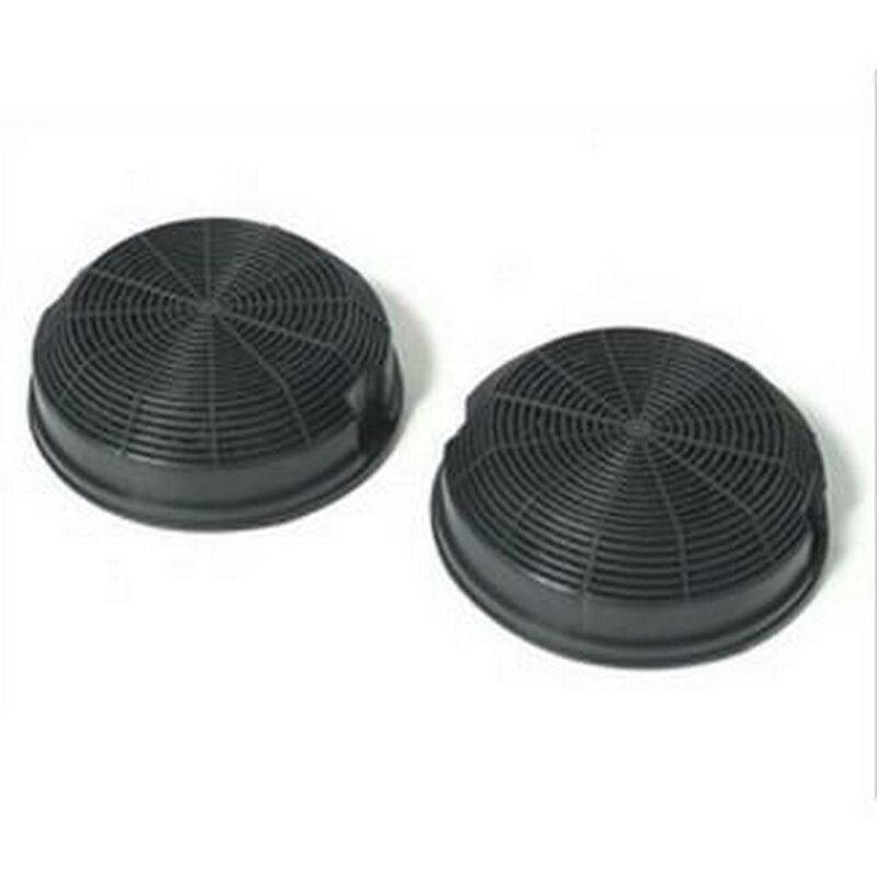 foto del prodotto whirlpool lotto di 2 filtri a carbone cappa aspirante 921998055081888360