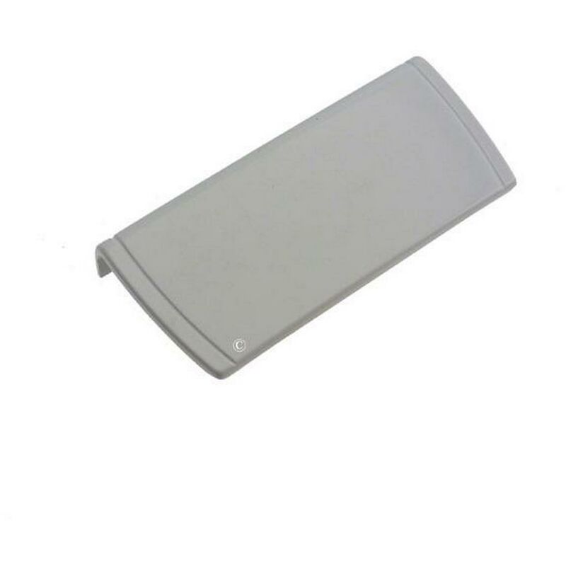 foto del prodotto whirlpool maniglia del portello del freezer originale frigorifero, congelatore 530233664902022477