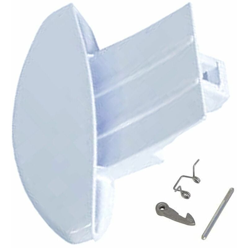 foto del prodotto whirlpool maniglia della porta lavatrice scholtes 2944813662894439822