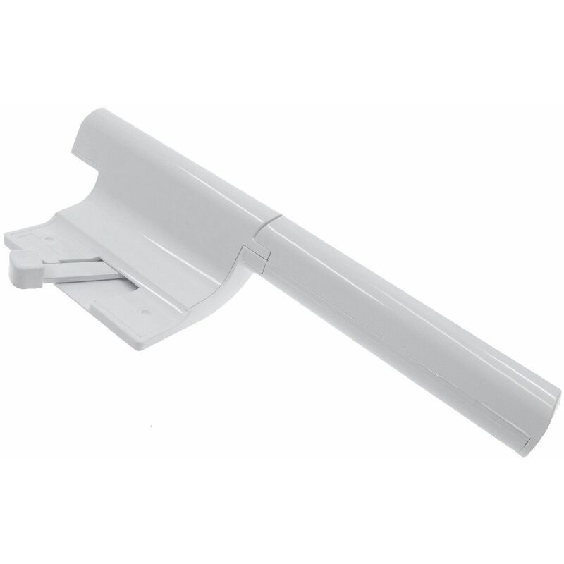 foto del prodotto whirlpool - maniglia della porta originale - frigorifero, congelatore 921953662894754734