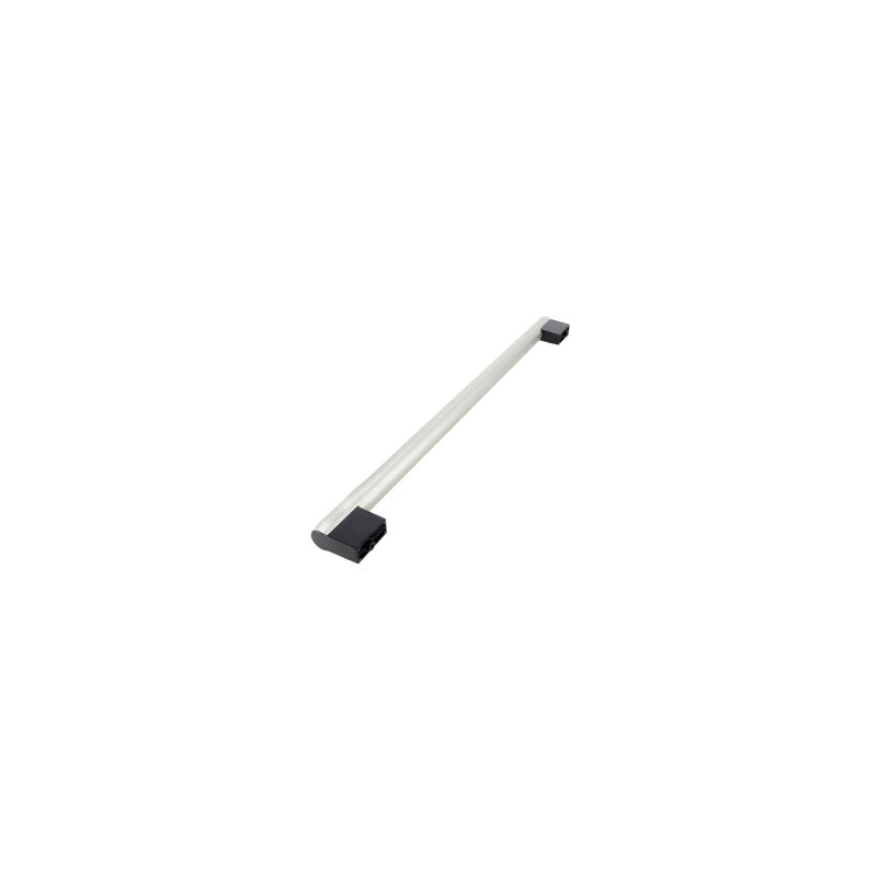foto del prodotto whirlpool maniglia porta originale forni, fornelli elettrici e a gas ariston hotpoint hotpoint 3256168015250603019