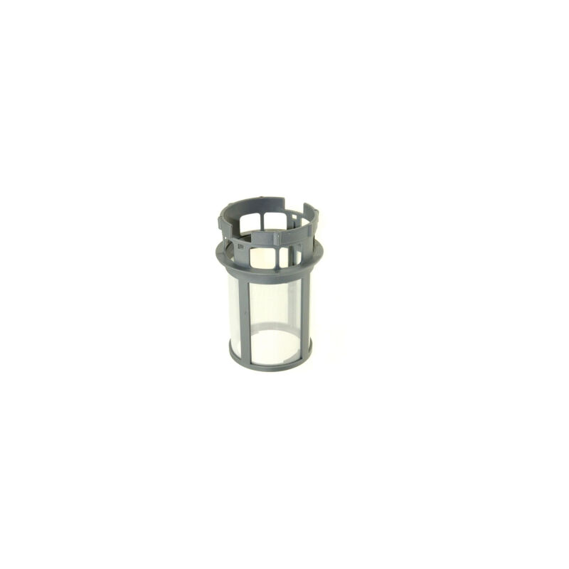 foto del prodotto whirlpool microfiltre filtro cilindrico per lavastoviglie c00256571, 482000022005