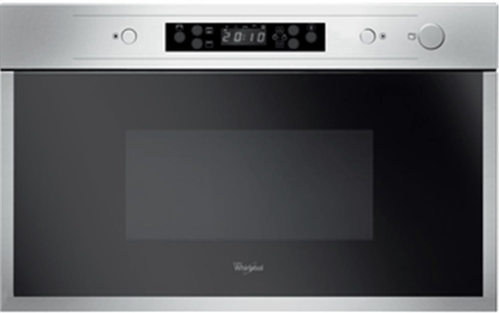 foto del prodotto whirlpool microonde da incasso amw 442 ix