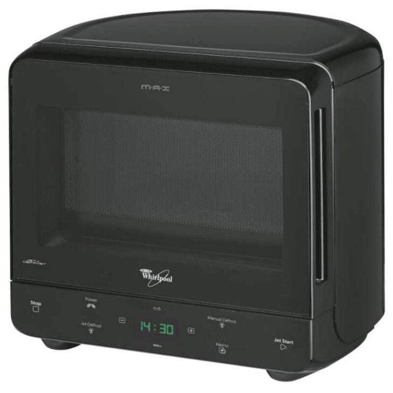 foto del prodotto whirlpool microonde idromassaggio max34nb